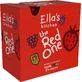 Ella's Kitchen BIO Red One фруктовое пюре с клубникой 5 х 90 г