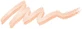 NYX Professional Makeup Wonder Pencil Чудо-олівець для макіяжу Wonder Pencil - 03 Medium Peach 2 x 0,7 г