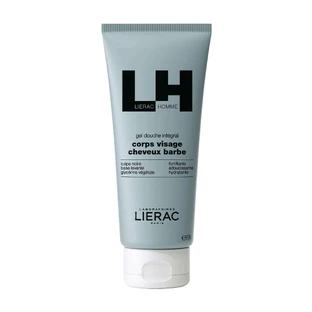 Lierac Homme, багатофункціональний засіб для душу, 200 мл