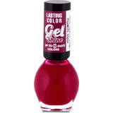 Miss Sporty Lasting Colour Nail Polish 151 Miss Red, 7 мл