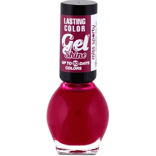 Miss Sporty Lasting Colour Nail Polish 151 Miss Red, 7 мл