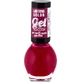Miss Sporty Lasting Colour Nail Polish 151 Miss Red, 7 мл