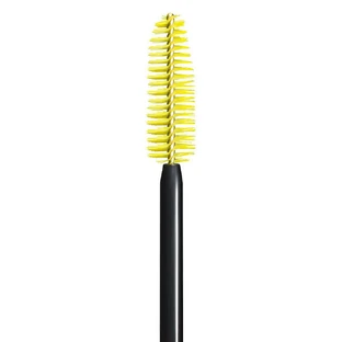 Потовщуюча туш для вій Maybelline Colossal 100% чорна, 10,7 мл