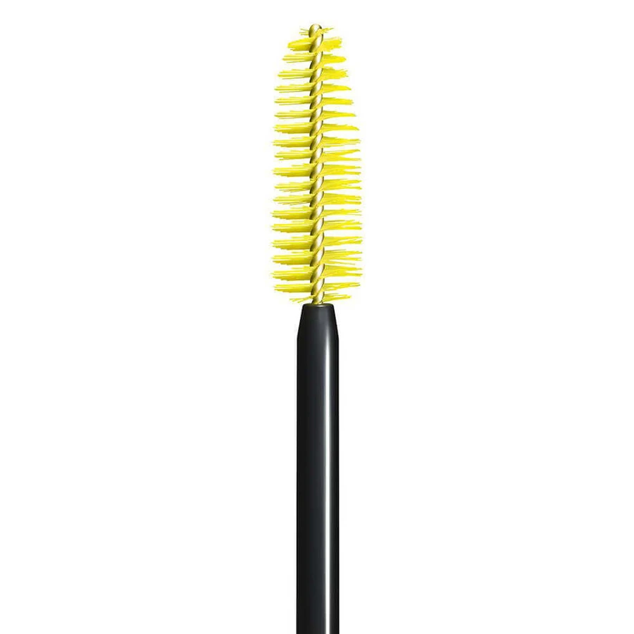 Потовщуюча туш для вій Maybelline Colossal 100% чорна, 10,7 мл: ціни та характеристики