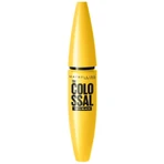 Потовщуюча туш для вій Maybelline Colossal 100% чорна, 10,7 мл: ціни та характеристики