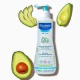 Mustela, Очищающая вода, не сочащаяся, 300 мл