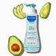 Mustela, Очищающая вода, не сочащаяся, 300 мл