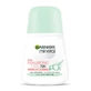 Garnier Mineral Hyaluronic Care, рулонный антиперспирант, 72 часа, Sensitive, 50 мл