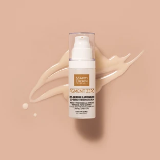 MartiDerm Pigment Zero, відбілююча сироватка DSP, 30 мл КОРОТКА ДАТА