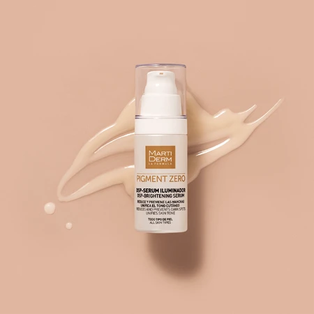 MartiDerm Pigment Zero, відбілююча сироватка DSP, 30 мл КОРОТКА ДАТА: ціни та характеристики