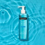 Пінка для вмивання Neutrogena Hydro Boost, 200 мл: ціни та характеристики