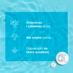 Пінка для вмивання Neutrogena Hydro Boost, 200 мл: ціни та характеристики
