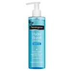Пінка для вмивання Neutrogena Hydro Boost, 200 мл: ціни та характеристики