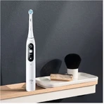 Электрическая зубная щетка Oral-B iO Series 7 White: цены и характеристики