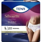 TENA Silhouette Normal L 1×10 шт, трусики від нетримання: ціни та характеристики
