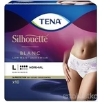 TENA Silhouette Normal L 1×10 шт, трусики від нетримання: ціни та характеристики