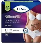 TENA Silhouette Normal L 1×10 шт, трусики від нетримання: ціни та характеристики