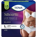 TENA Silhouette Normal L 1×10 шт, трусики від нетримання: ціни та характеристики