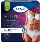 TENA Silhouette Normal L 1×10 шт, трусики від нетримання: ціни та характеристики