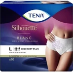 TENA Silhouette Normal L 1×10 шт, трусики від нетримання: ціни та характеристики