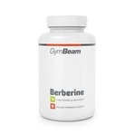 Gymbeam berberine 60cps 1×60 капсул: цены и характеристики