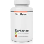 Gymbeam berberine 60cps 1×60 капсул: цены и характеристики