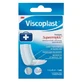 Пластир Viscoplast Prestopor 1м х 8см, 1 шт