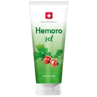 Hemoro el SwissMedicus 200 мл