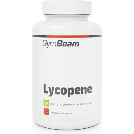Gymbeam лютеїн 90cps 1×90 капсул: ціни та характеристики