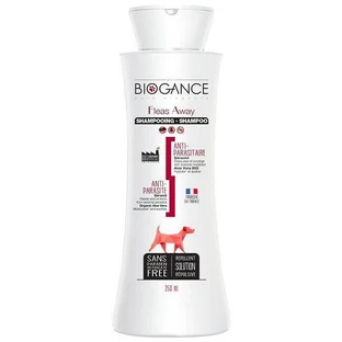 Biogance Блохи від собак - антипаразитарний засіб 250 мл