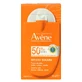 Солнцезащитный крем Avene Sun Reflex, SPF 50+, для взрослых и детей с 6 месяцев, 30 мл.