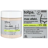 Topa Dermo Body Max Efekt, концентрированный крем для тела 5 в 1, 250 мл
