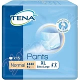 TENA Трусы Normal XL 1×15 шт.