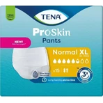 TENA Трусы Normal XL 1×15 шт.: цены и характеристики