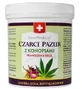 SwissMedicus Black Claw el с коноплей, 500 мл