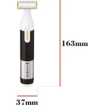Remington Hg2000 Omniblade Strihac Brady 1шт 1×1шт: цены и характеристики