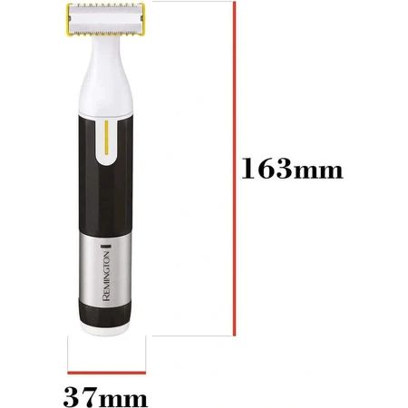 Remington Hg2000 Omniblade Strihac Brady 1шт 1×1шт: цены и характеристики