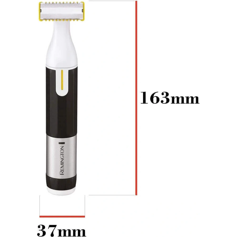 Remington Hg2000 Omniblade Strihac Brady 1шт 1×1шт: цены и характеристики