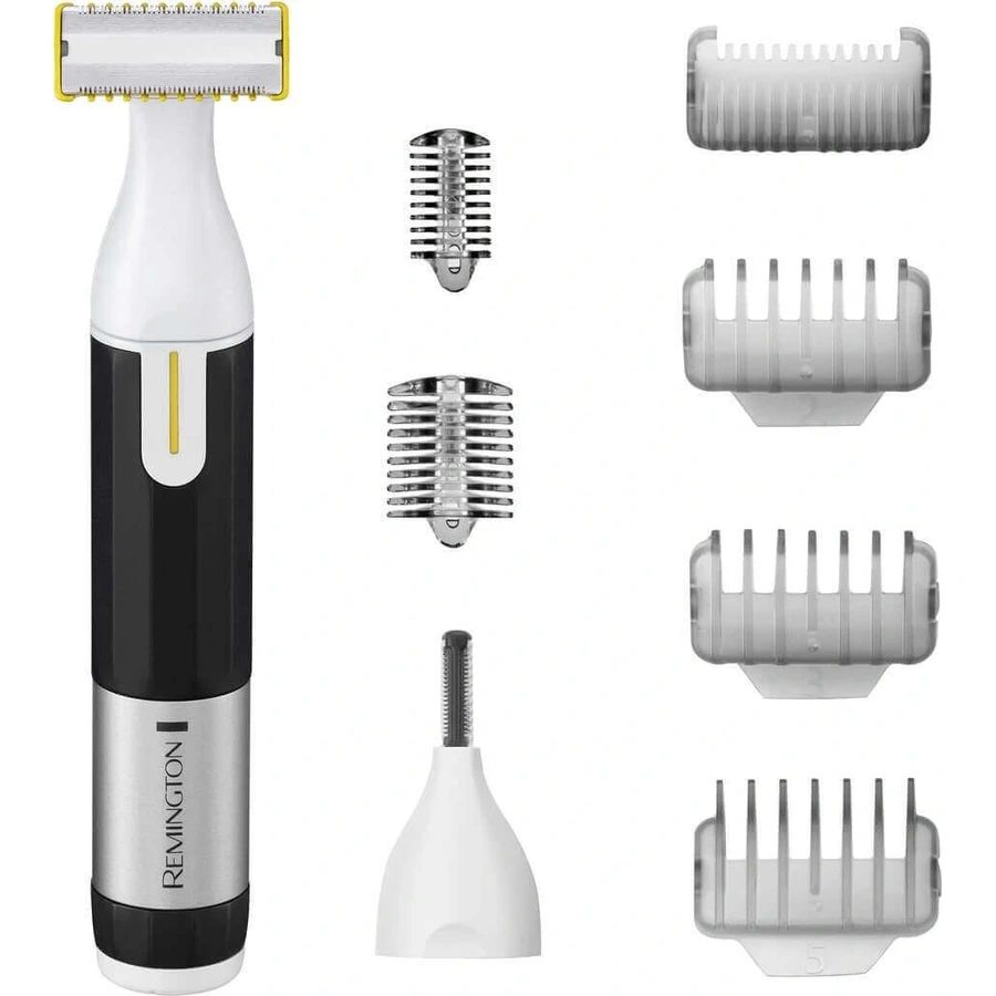 Remington Hg2000 Omniblade Strihac Brady 1шт 1×1шт: цены и характеристики