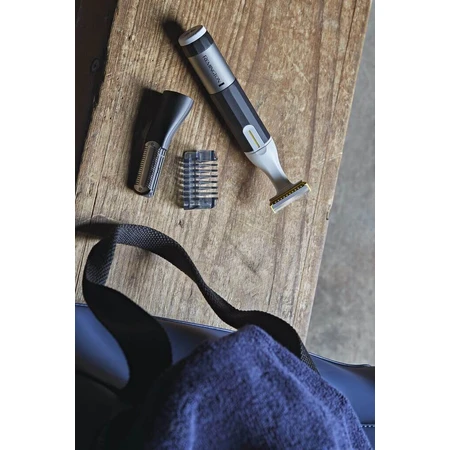 Remington Hg2000 Omniblade Strihac Brady 1шт 1×1шт: цены и характеристики
