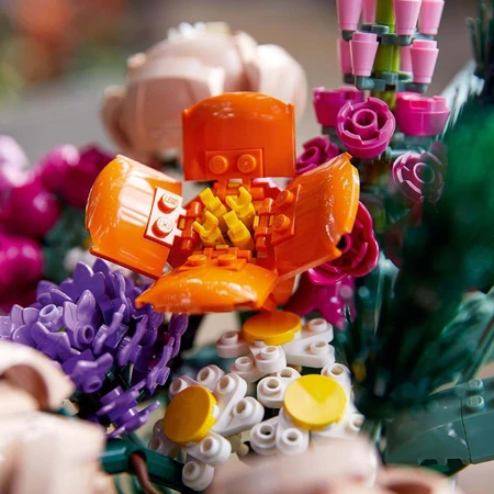 LEGO® Creator 10280 Букети: ціни та характеристики