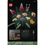 LEGO® Creator 10280 Букети: ціни та характеристики