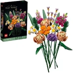 LEGO® Creator 10280 Букети: ціни та характеристики