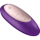Satisfyer Partner Вибратор Partner Toy Plus