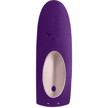 Satisfyer Partner Вибратор Partner Toy Plus: цены и характеристики
