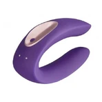 Satisfyer Partner Вибратор Partner Toy Plus: цены и характеристики