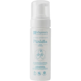 laSaponaria Extra Gentle Cleansing Foam для чувствительной кожи BIO 150 мл