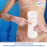 Урологічні прокладки від нетримання сечі TENA Lady Slim Extra