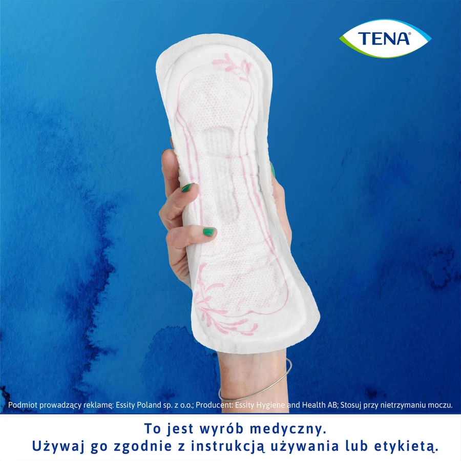 Урологічні прокладки від нетримання сечі TENA Lady Slim Extra: ціни та характеристики