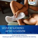 Урологічні прокладки від нетримання сечі TENA Lady Slim Extra: ціни та характеристики